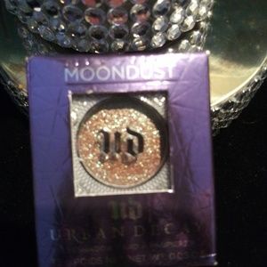 Urban Decay eyeshadow